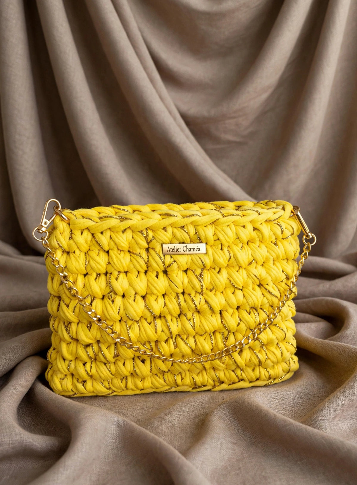 Sac Mila à personnaliser