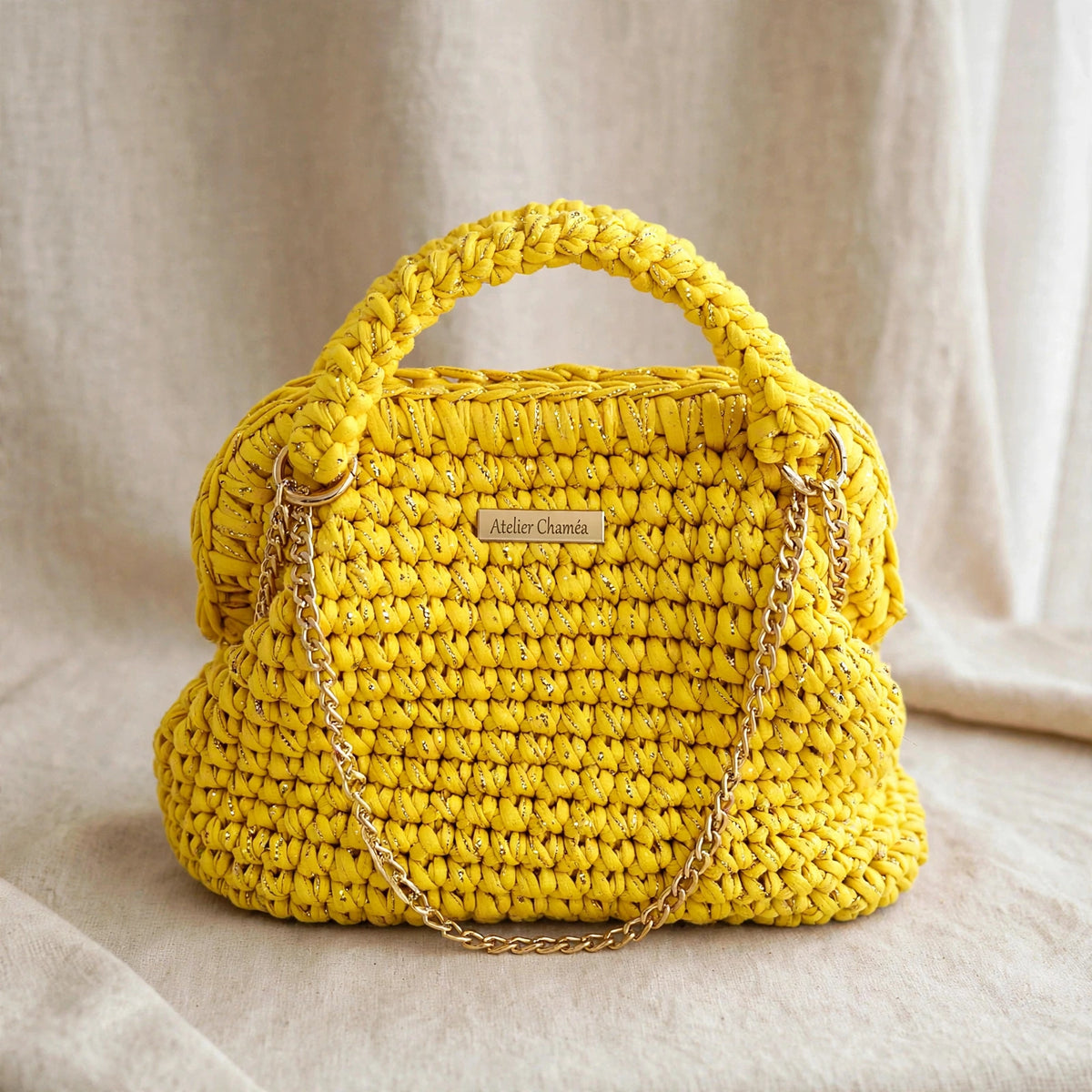 Sac Kissy à personnaliser