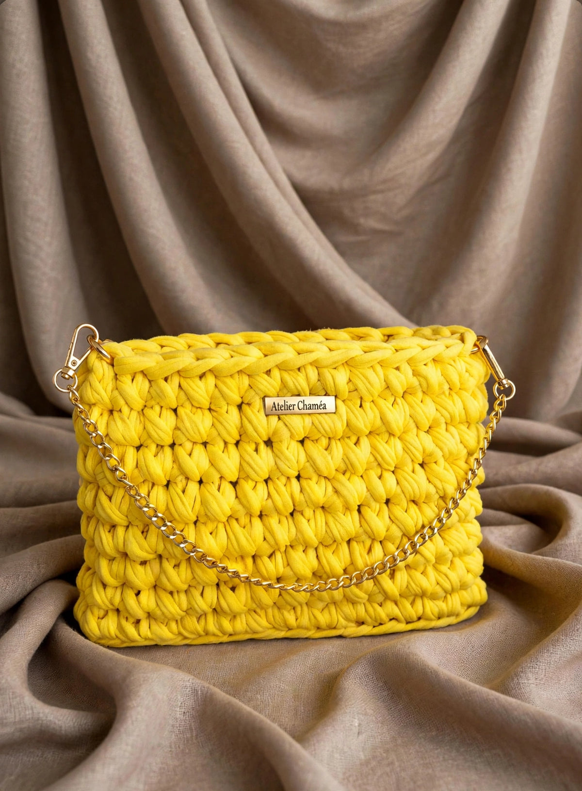 Sac Mila à personnaliser