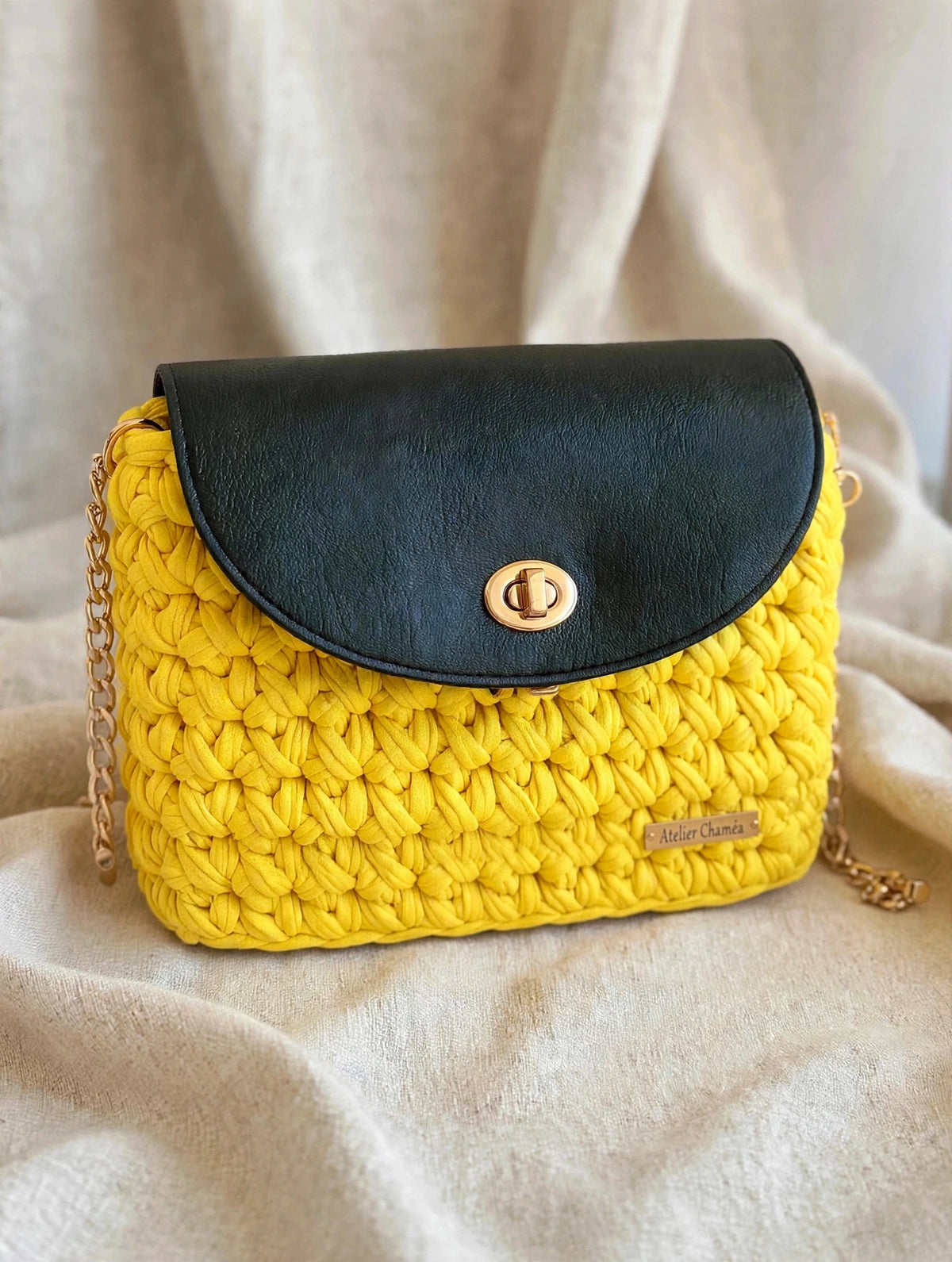 Sac Lya à personnaliser