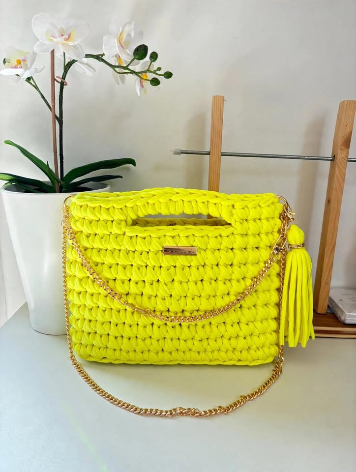 Sac Naya taille L
