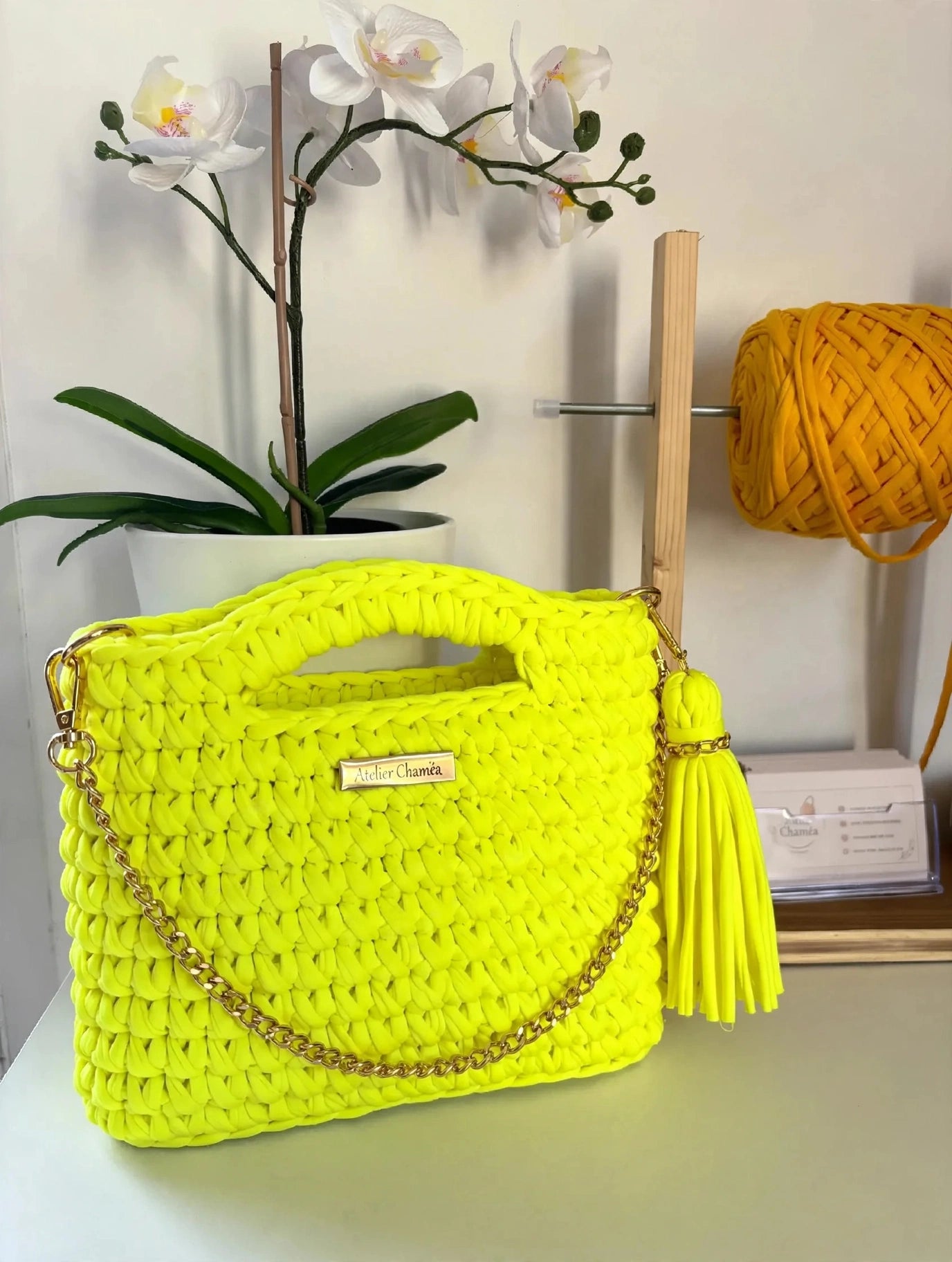 Sac Naya Taille M