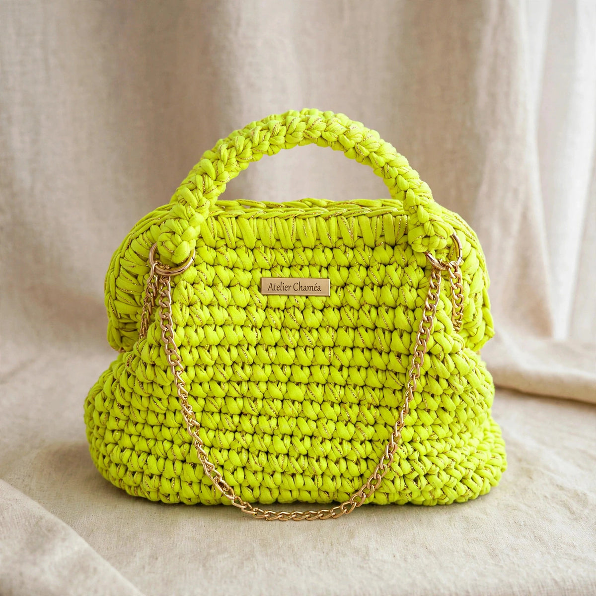 Sac Kissy à personnaliser