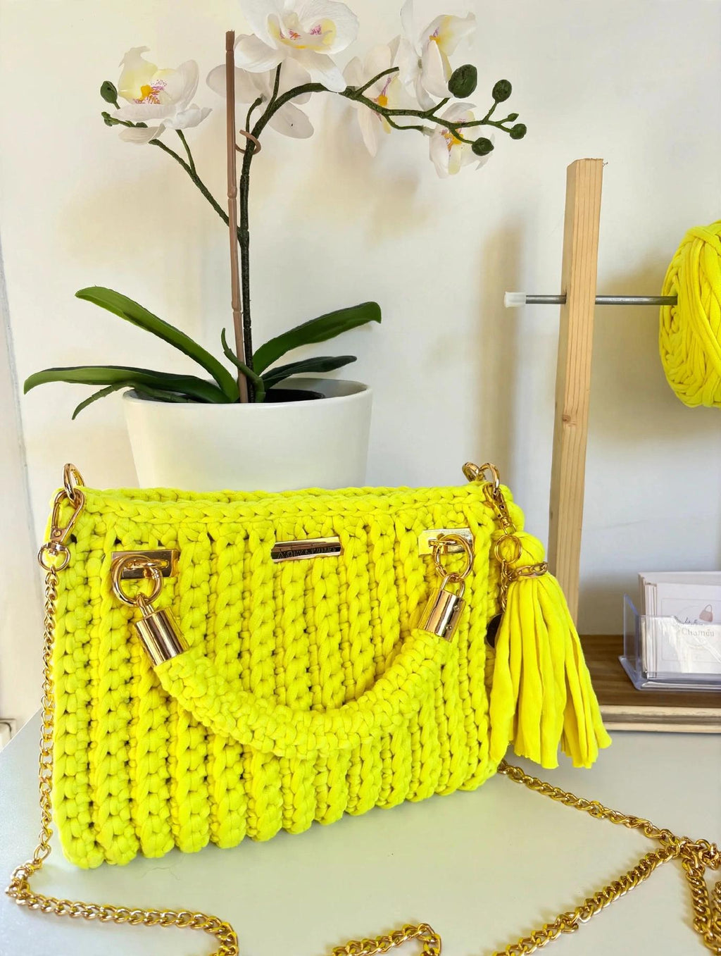Sac Aria