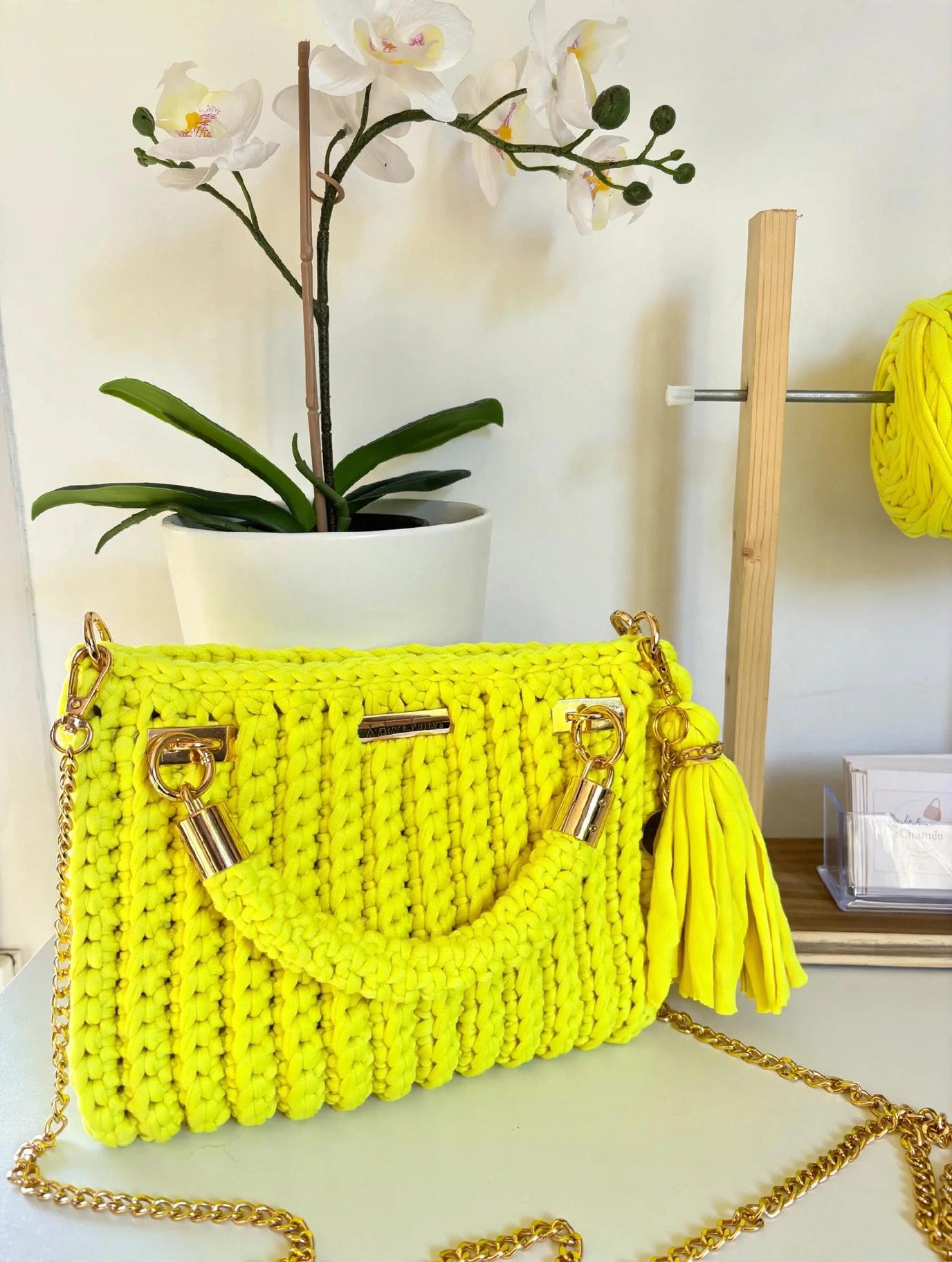 Sac Aria