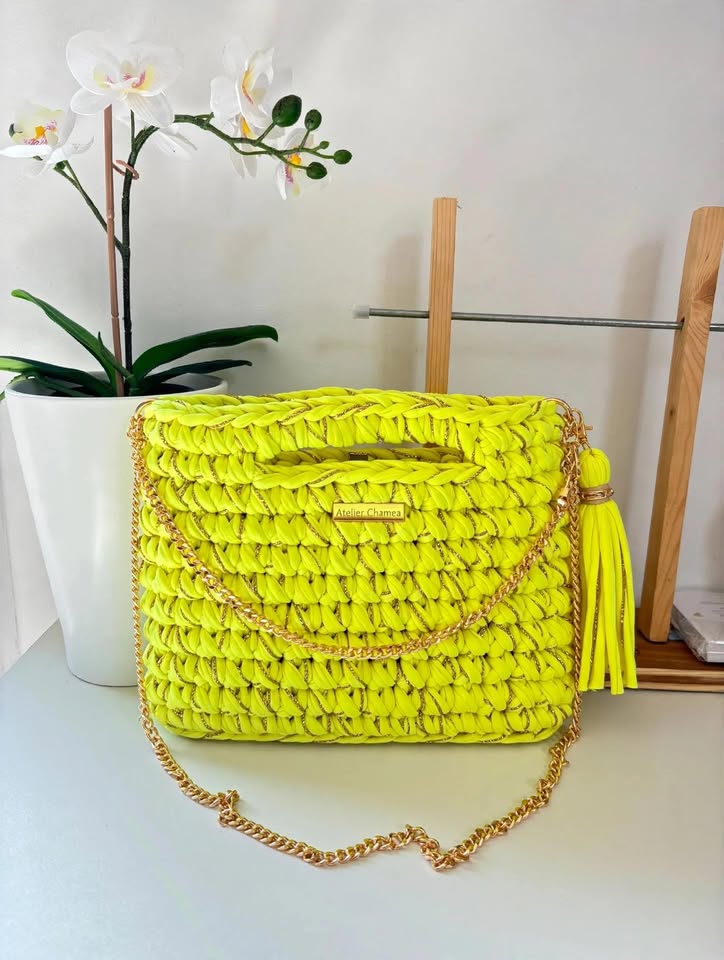 Sac Naya taille L