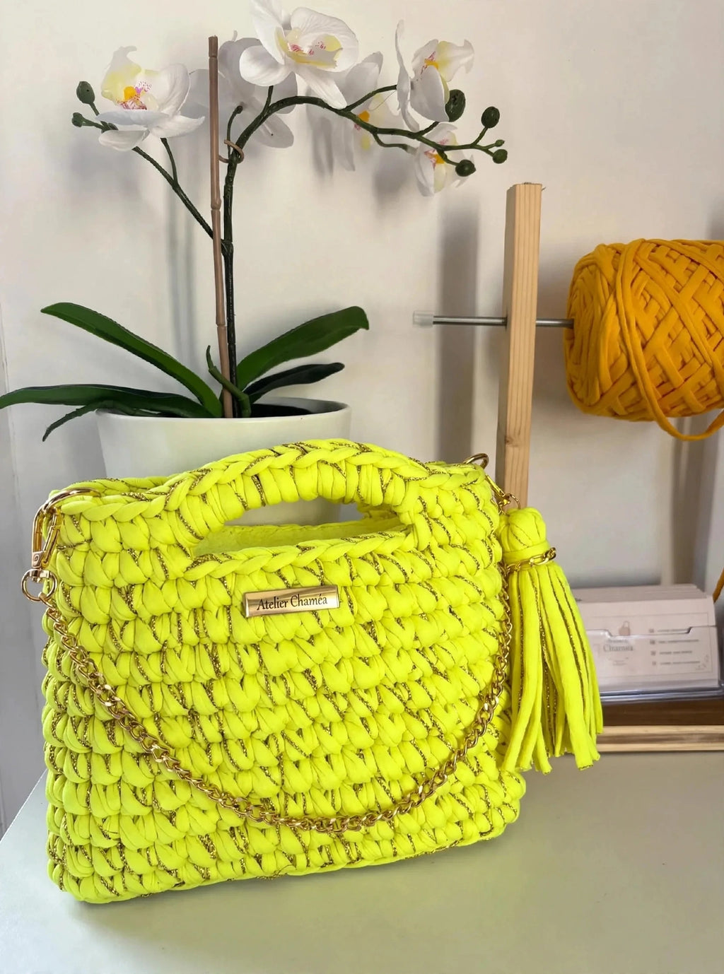 Sac Naya Taille M