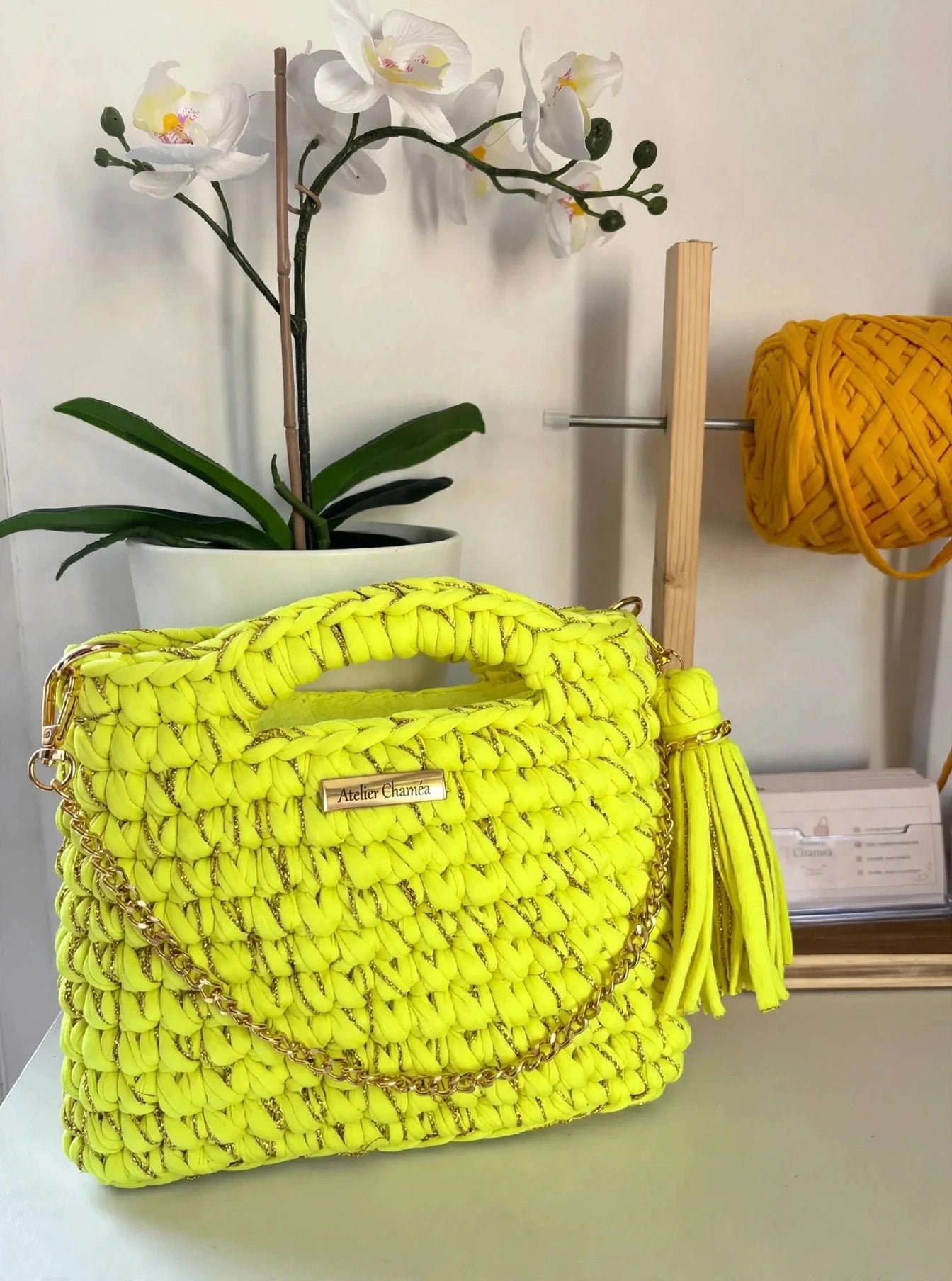 Sac Naya Taille M