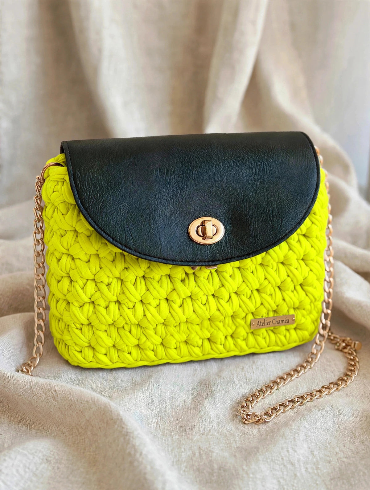 Sac Lya à personnaliser