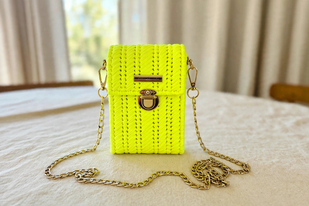 Sac canevas collection "Essentielle"