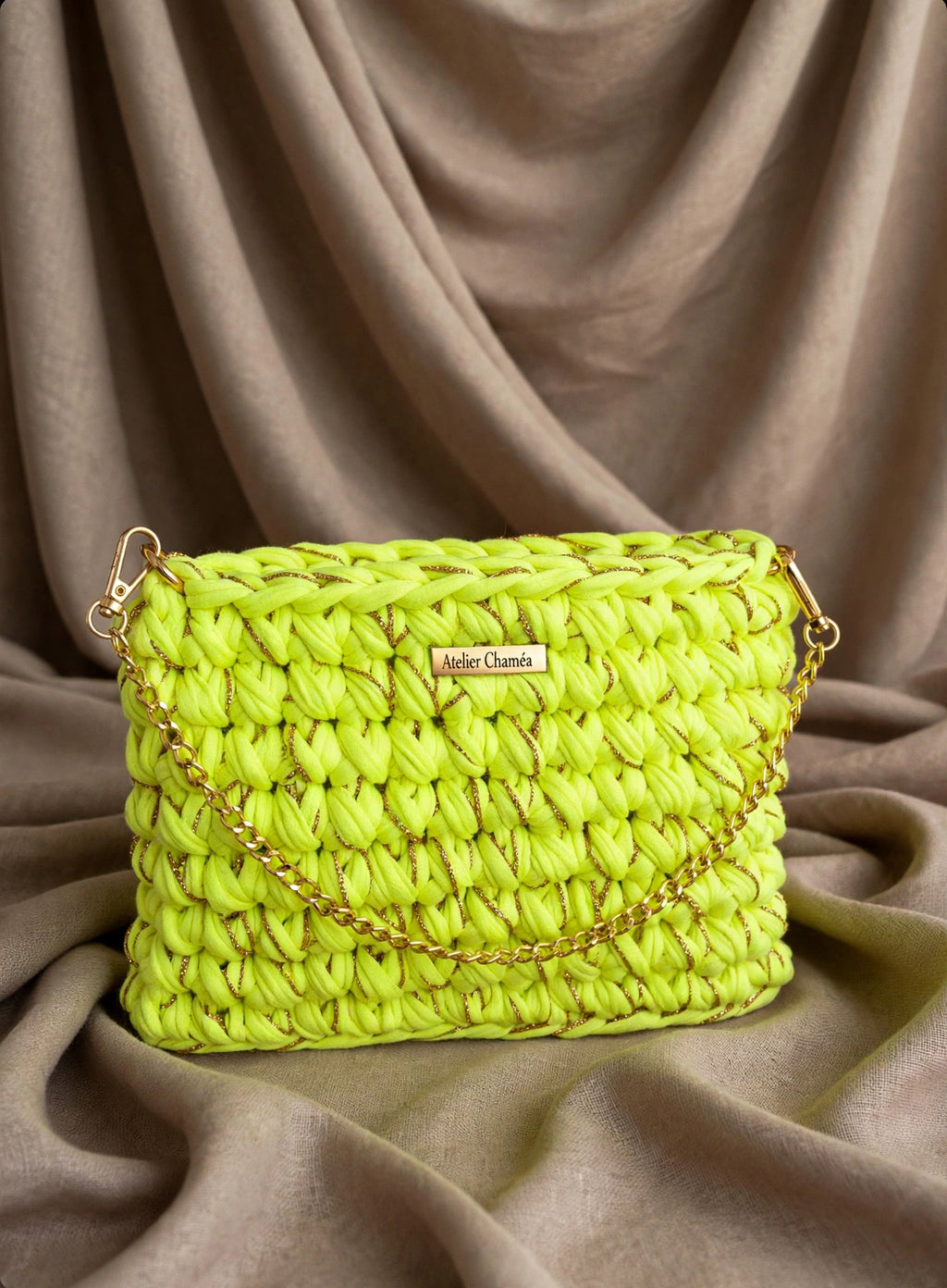 Sac Mila à personnaliser