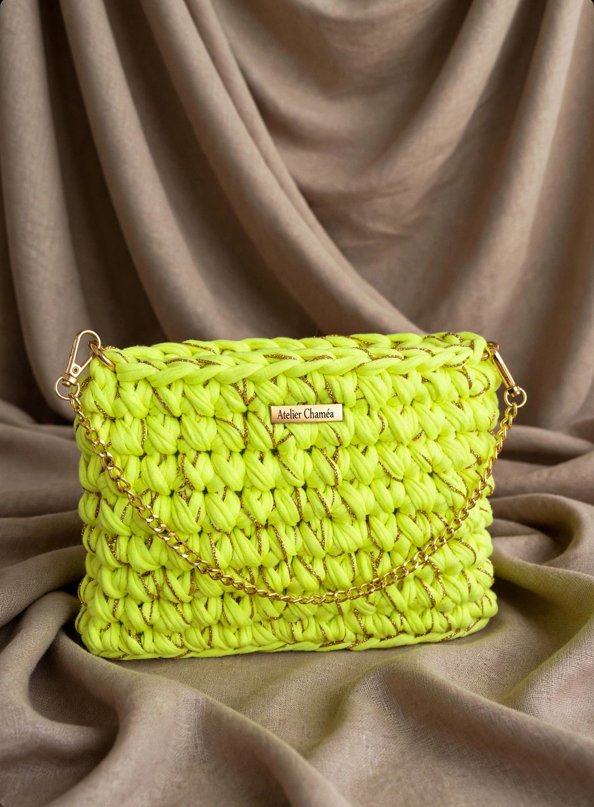 Sac Mila à personnaliser