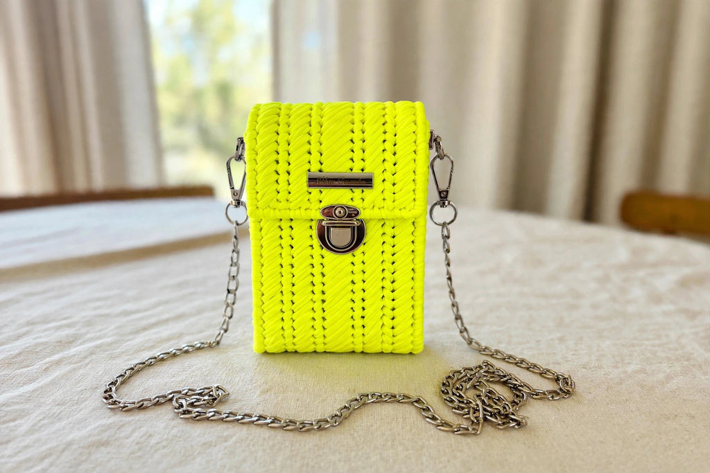 Sac canevas collection "Essentielle"