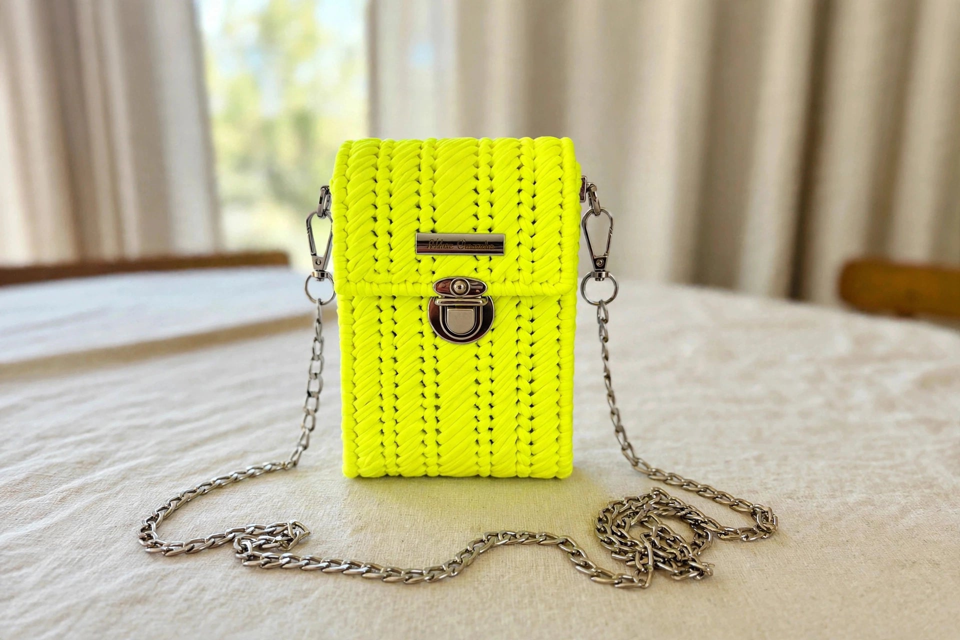 Sac canevas collection "Essentielle"