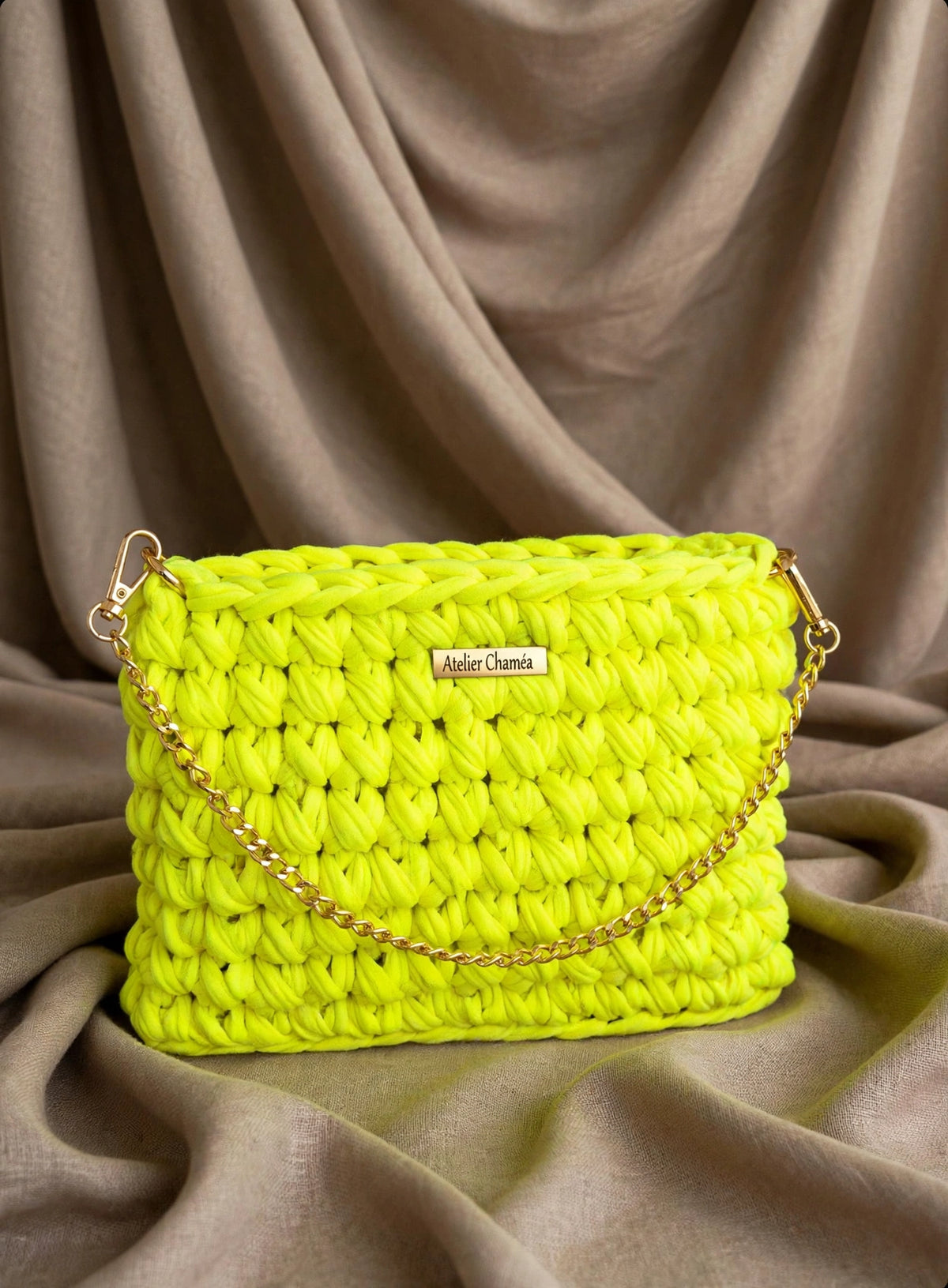 Sac Mila à personnaliser