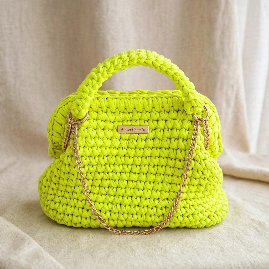 Sac Kissy à personnaliser