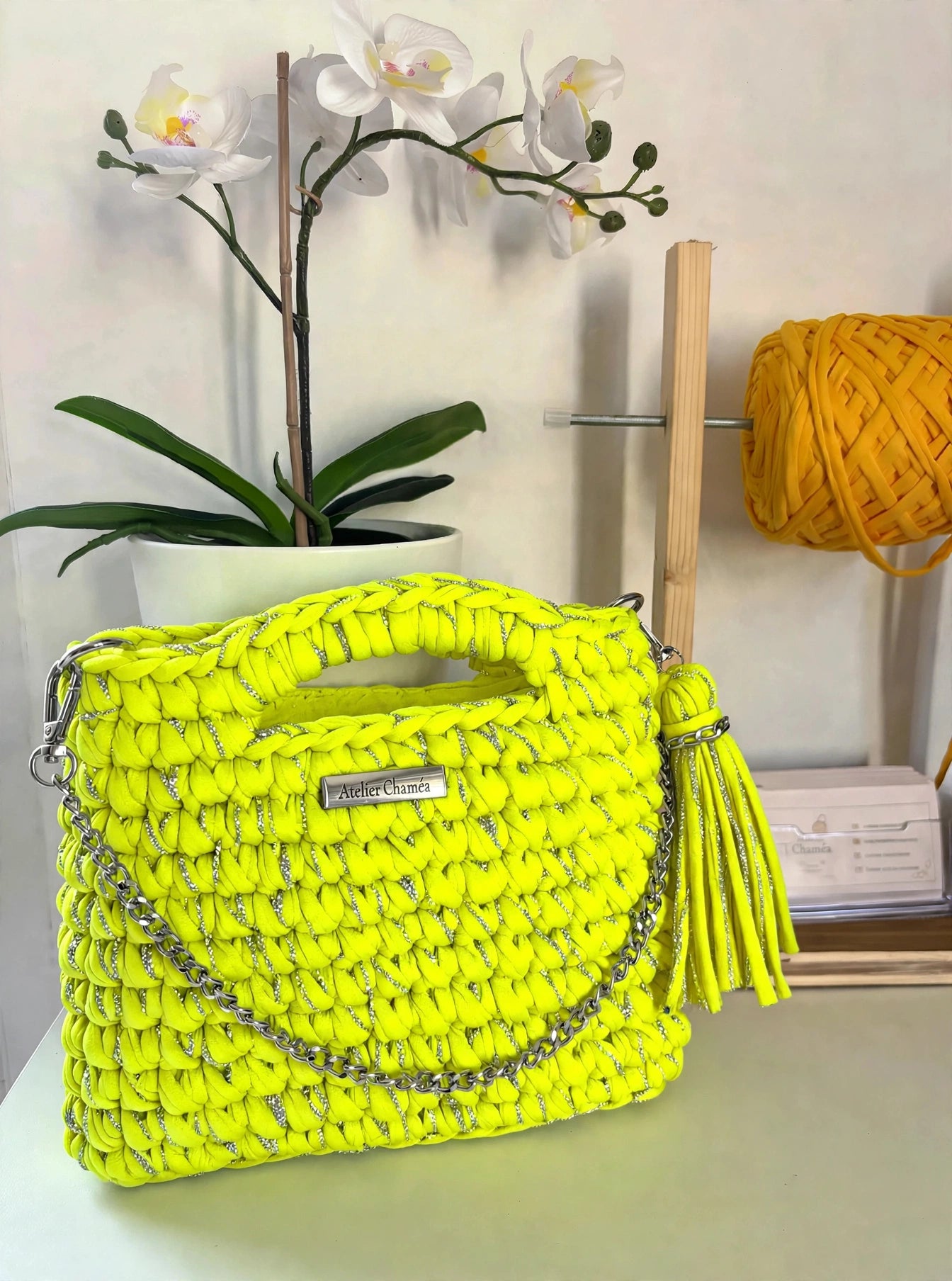 Sac Naya Taille M