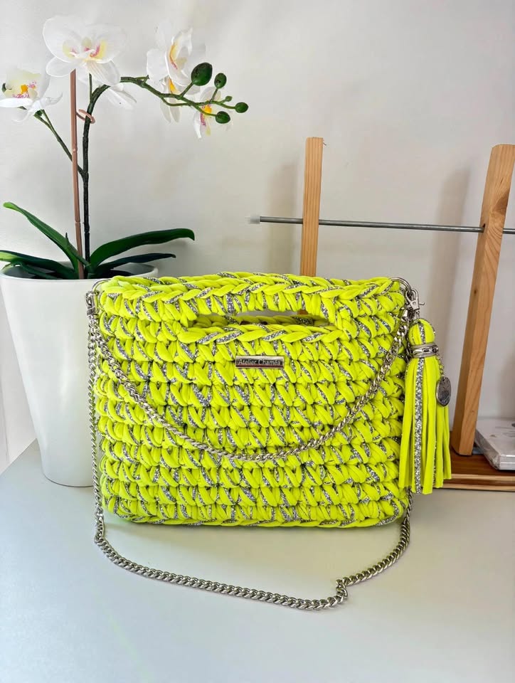 Sac Naya taille L