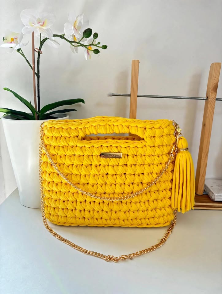 Sac Naya taille L