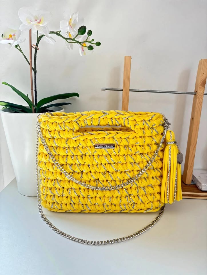 Sac Naya taille L