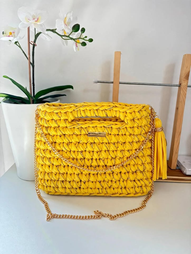 Sac Naya taille L