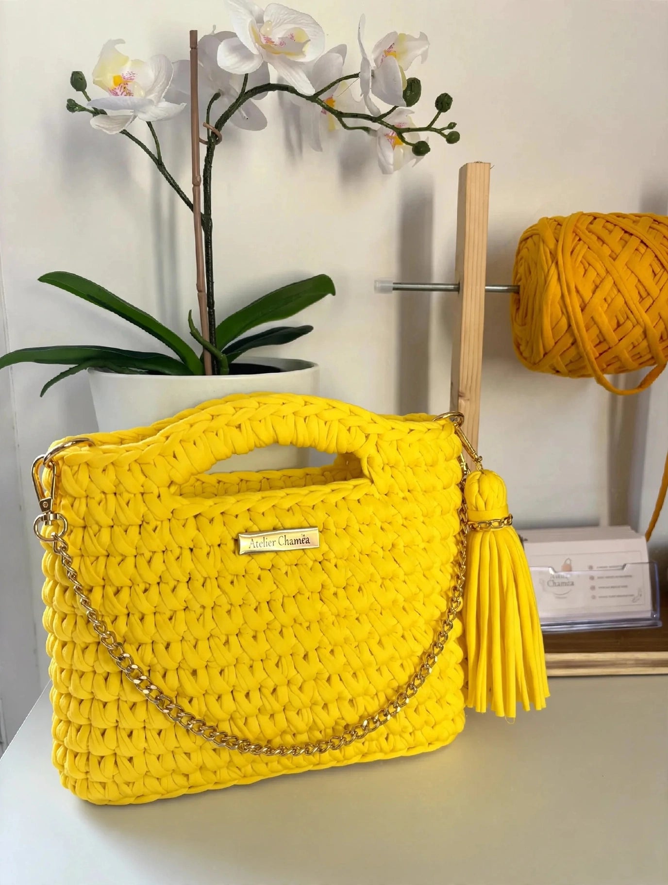 Sac Naya Taille M