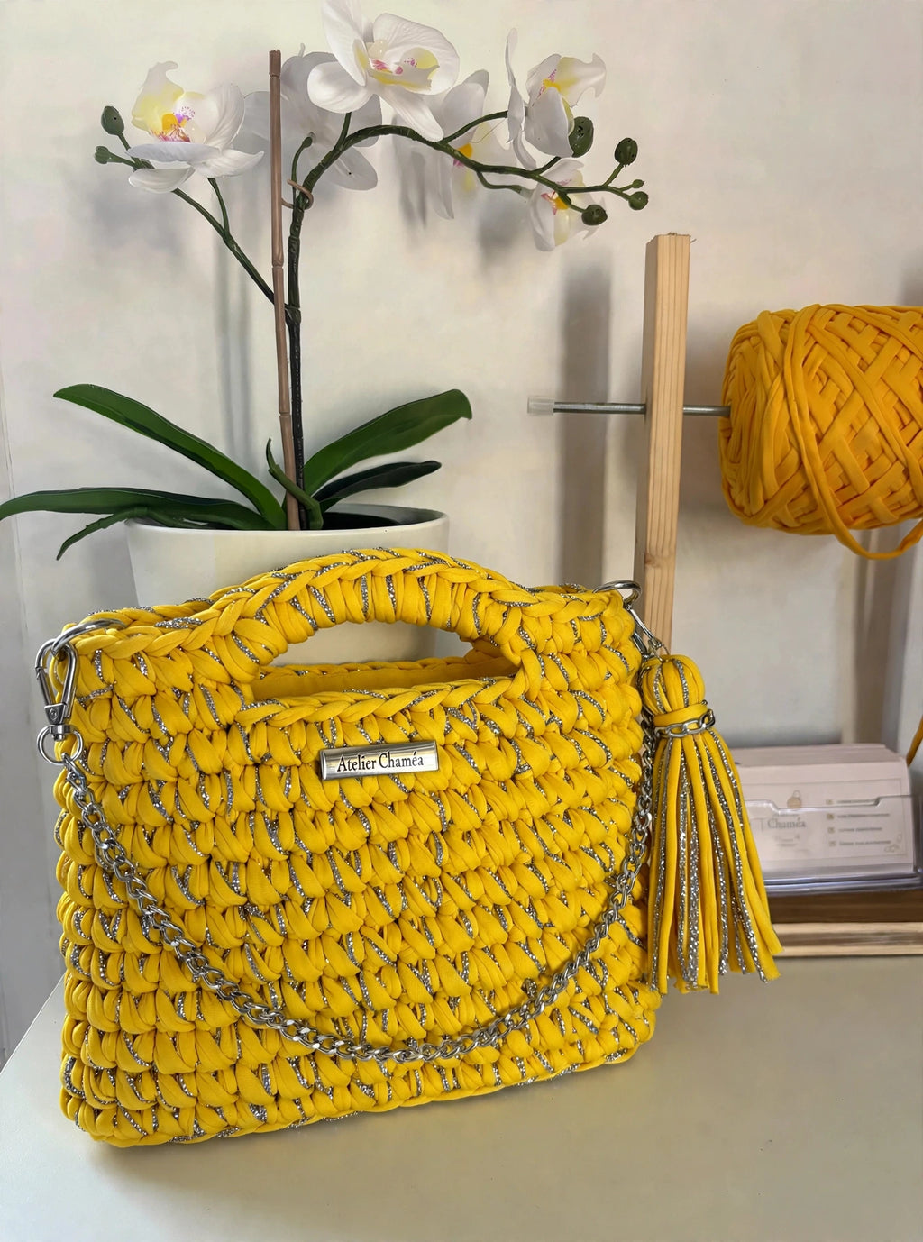 Sac Naya Taille M