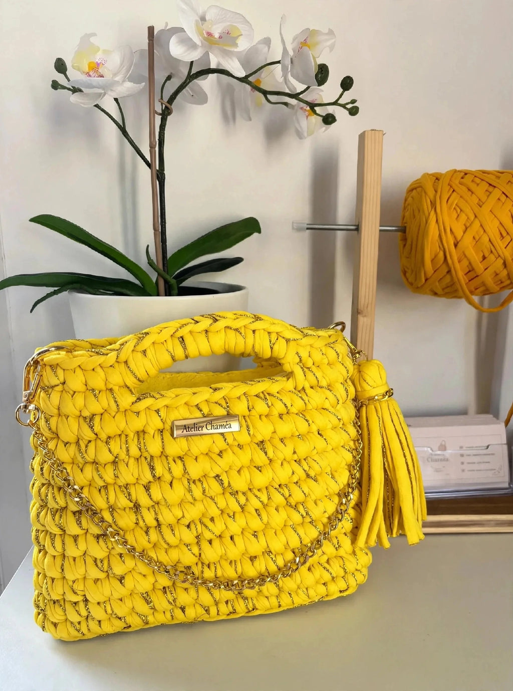 Sac Naya Taille M