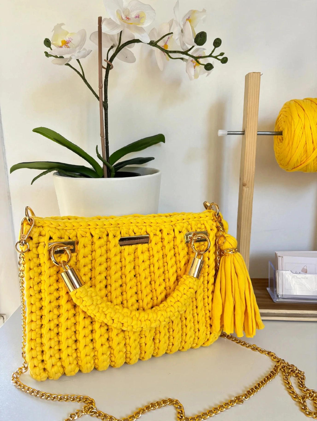 Sac Aria