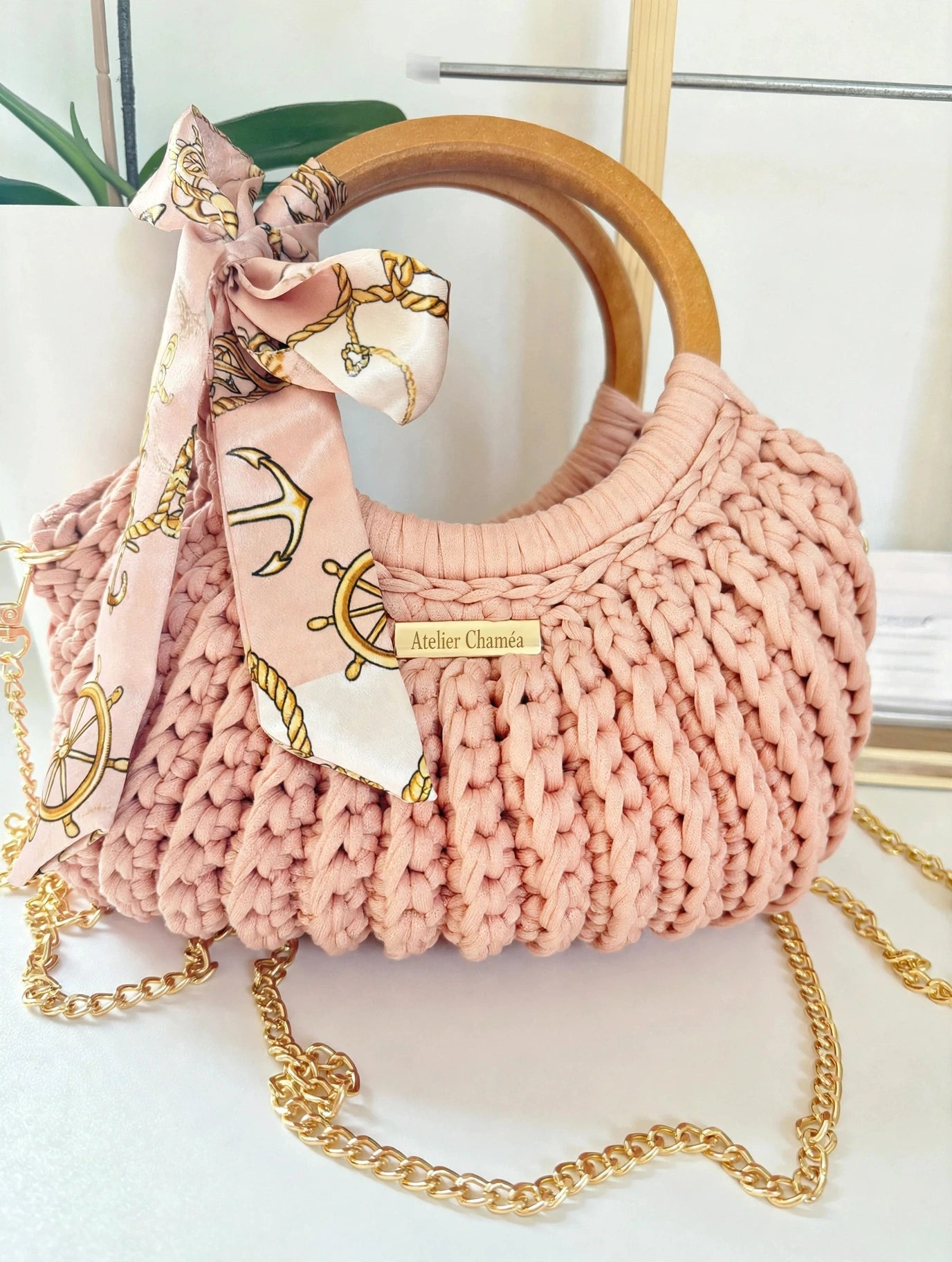 Sac Luna