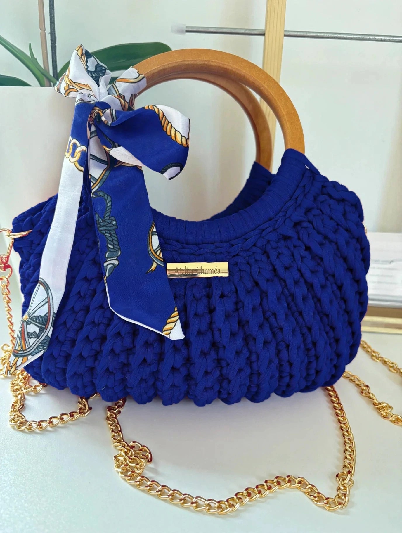 Sac Luna
