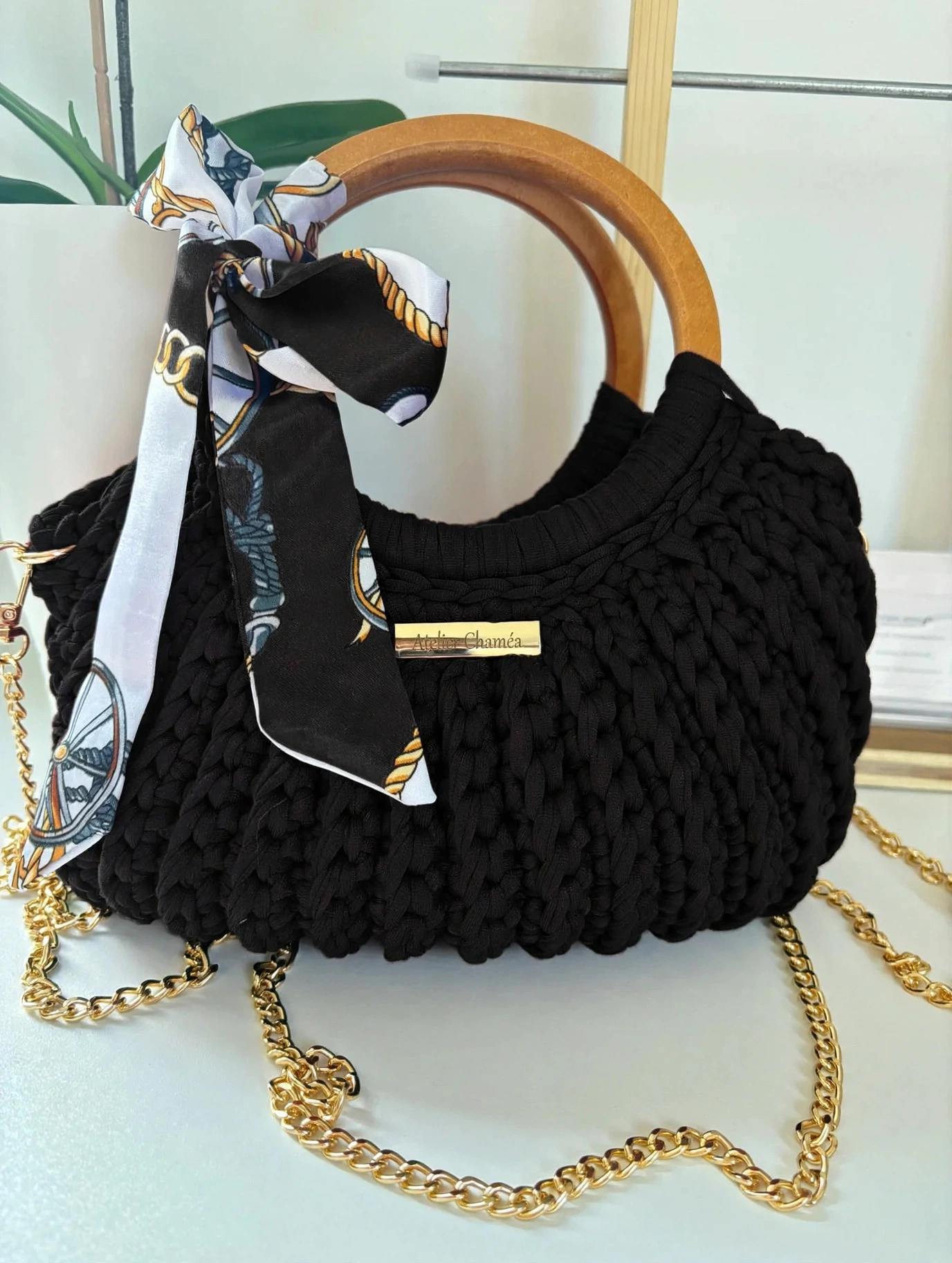 Sac Luna