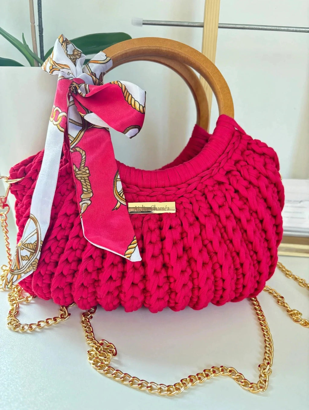 Sac Luna