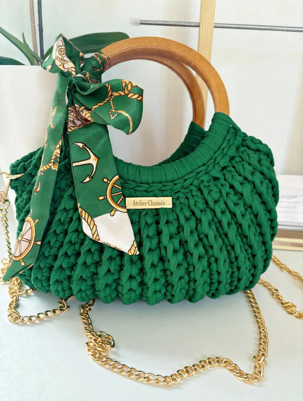 Sac Luna