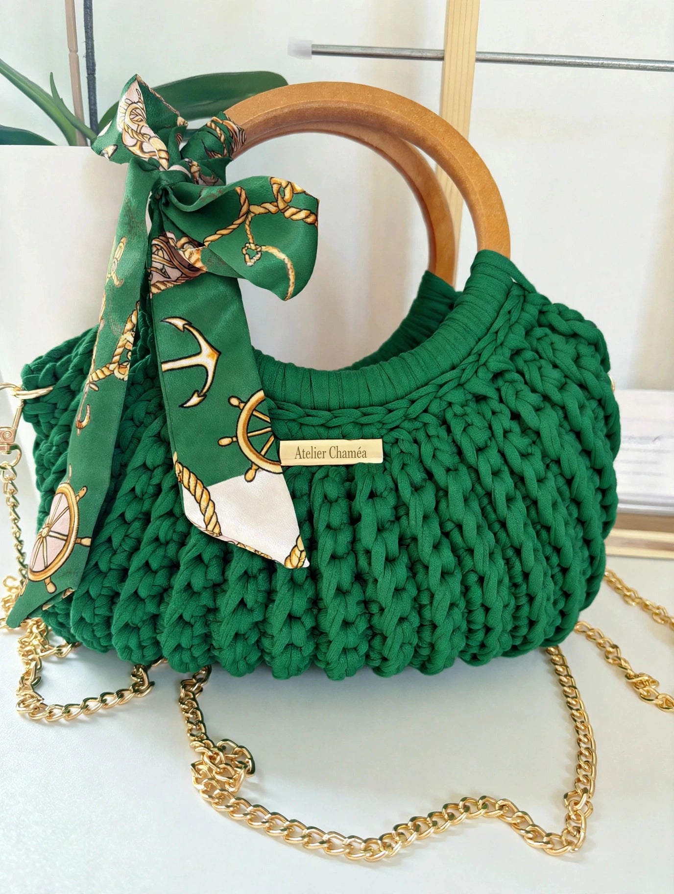 Sac Luna
