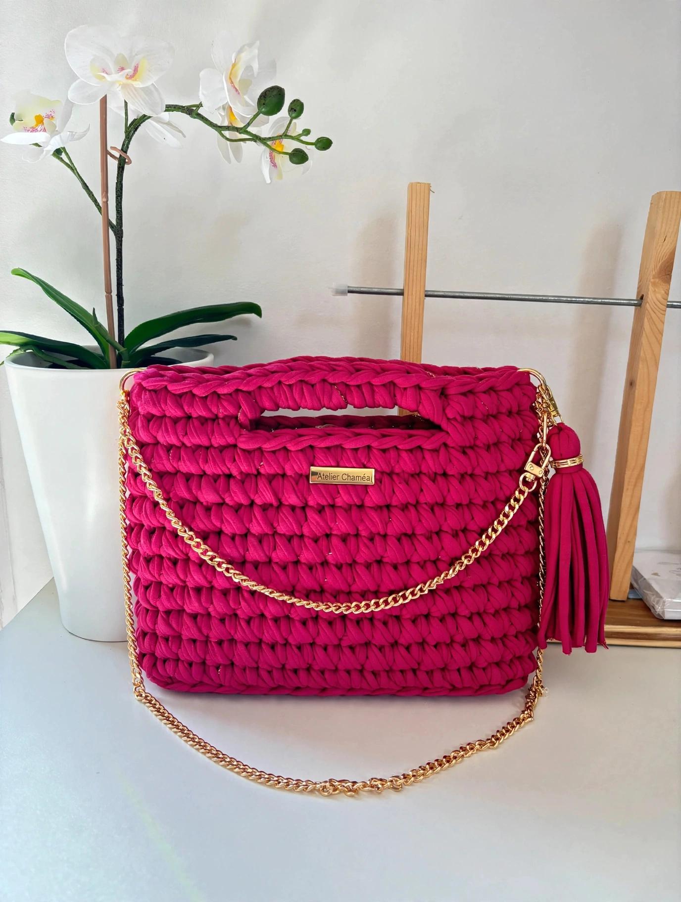 Sac Naya taille L