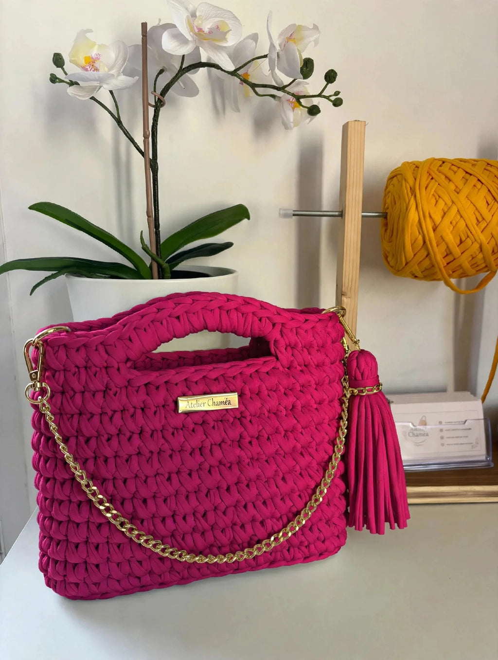 Sac Naya Taille M
