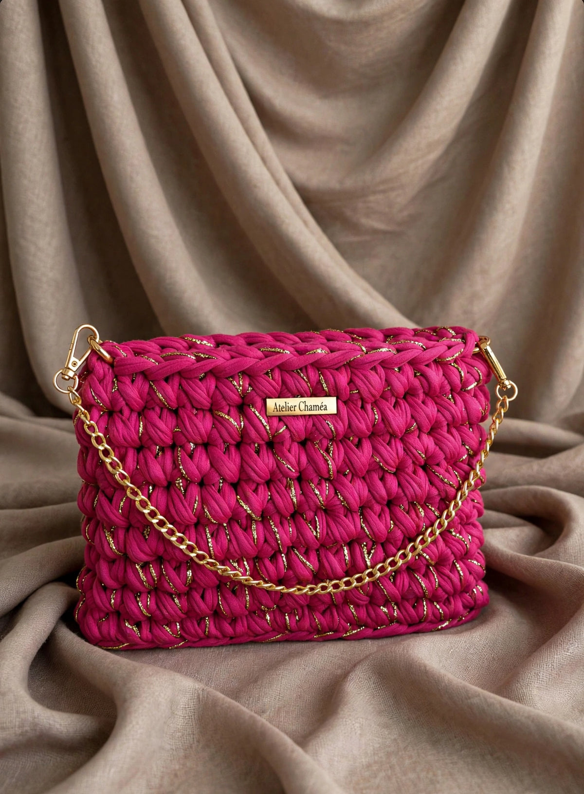 Sac Mila à personnaliser
