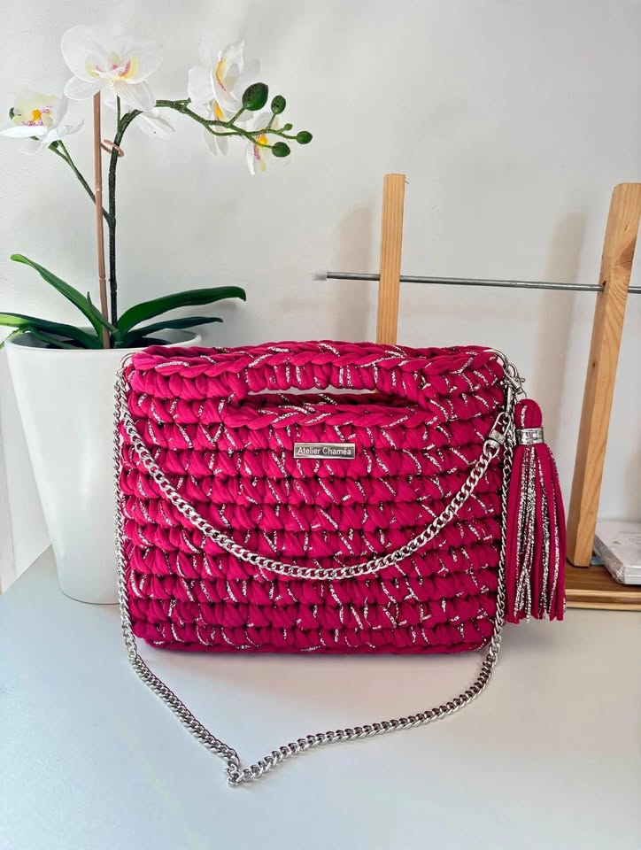 Sac Naya taille L
