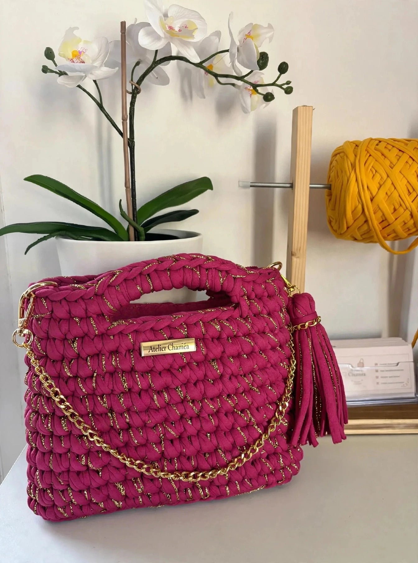 Sac Naya Taille M