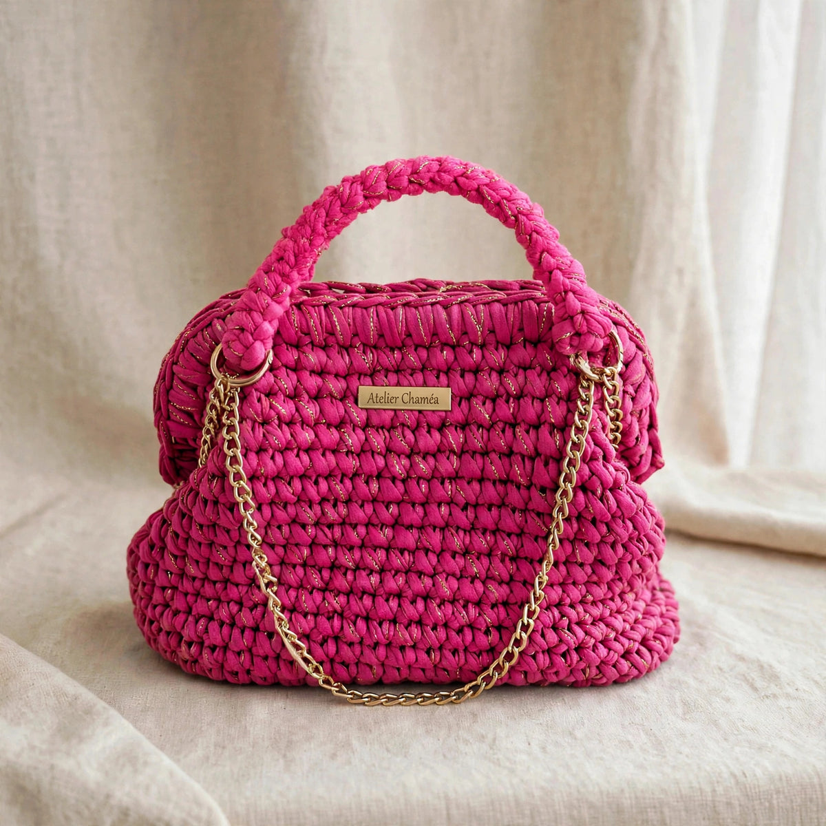Sac Kissy à personnaliser