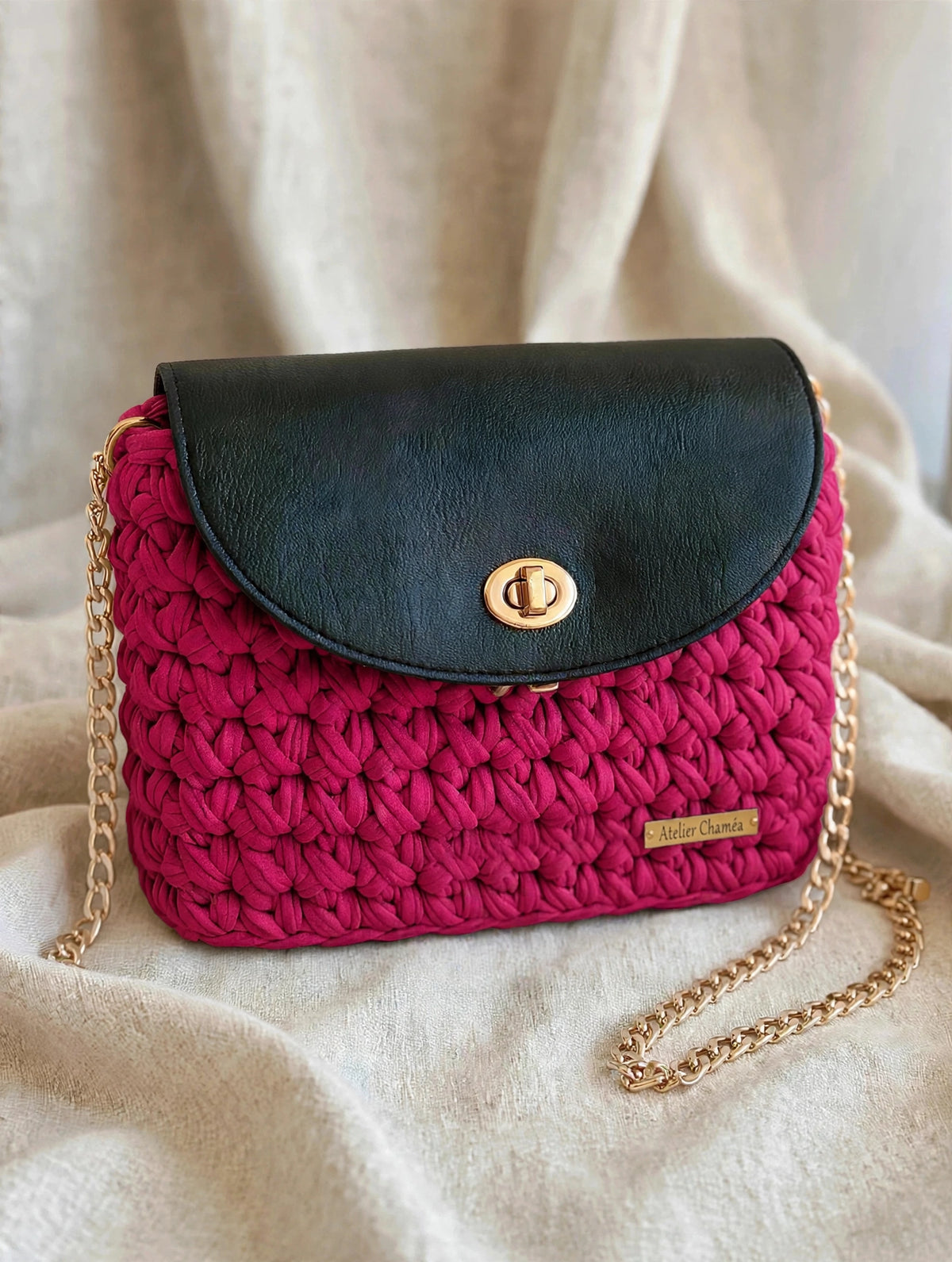 Sac Lya à personnaliser
