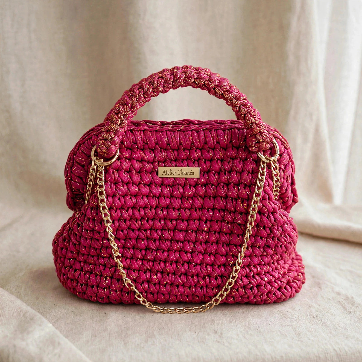 Sac Kissy à personnaliser