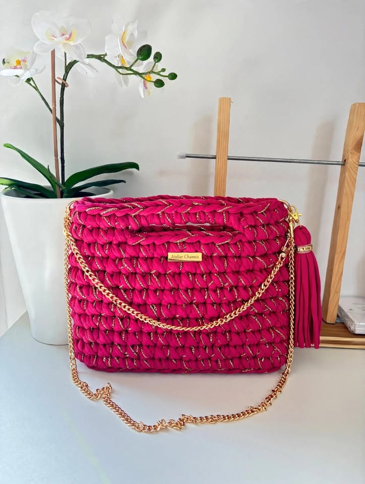 Sac Naya taille L