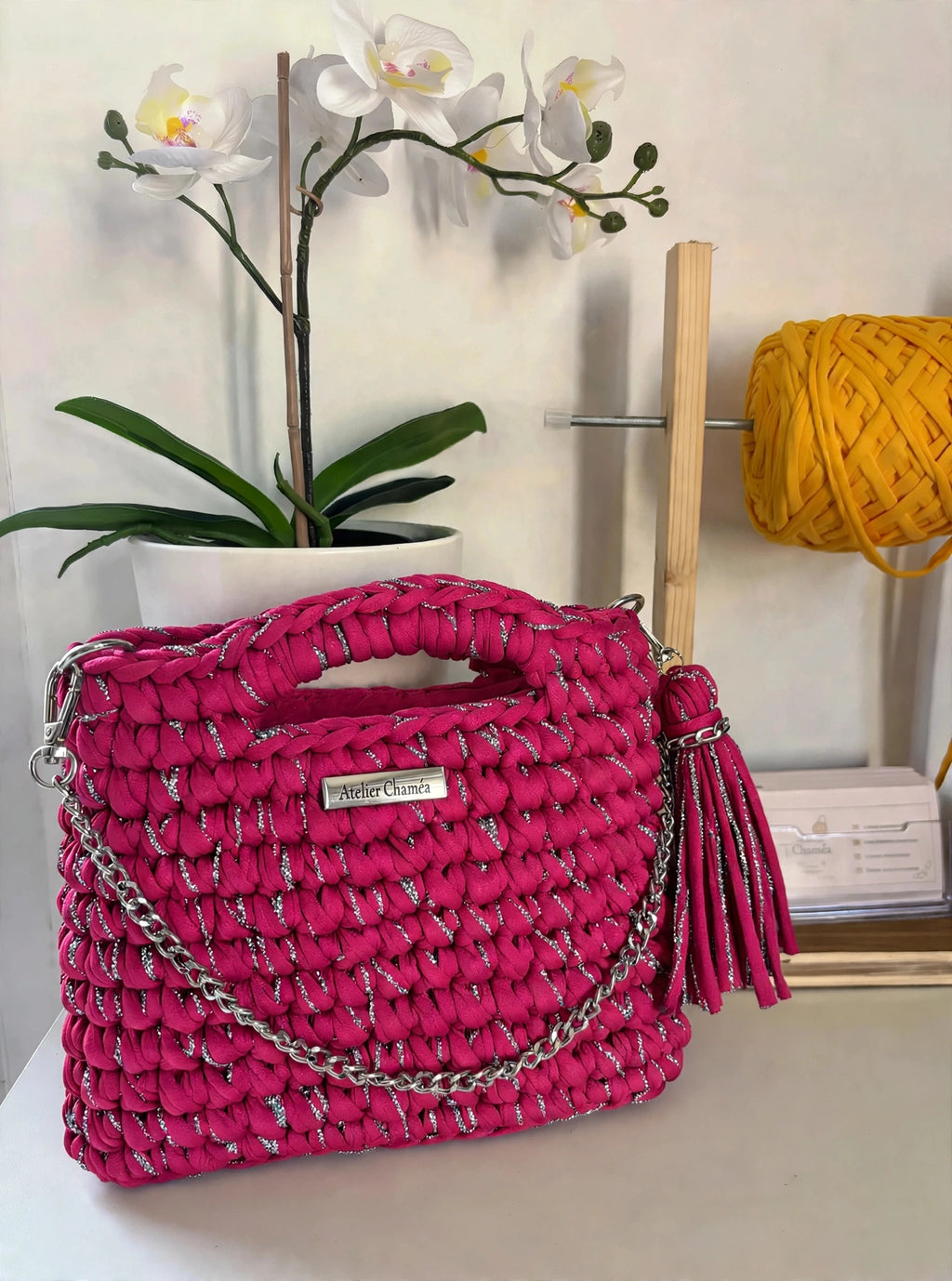 Sac Naya Taille M