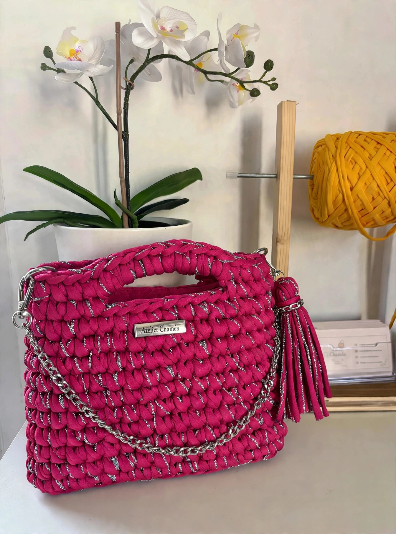 Sac Naya Taille M