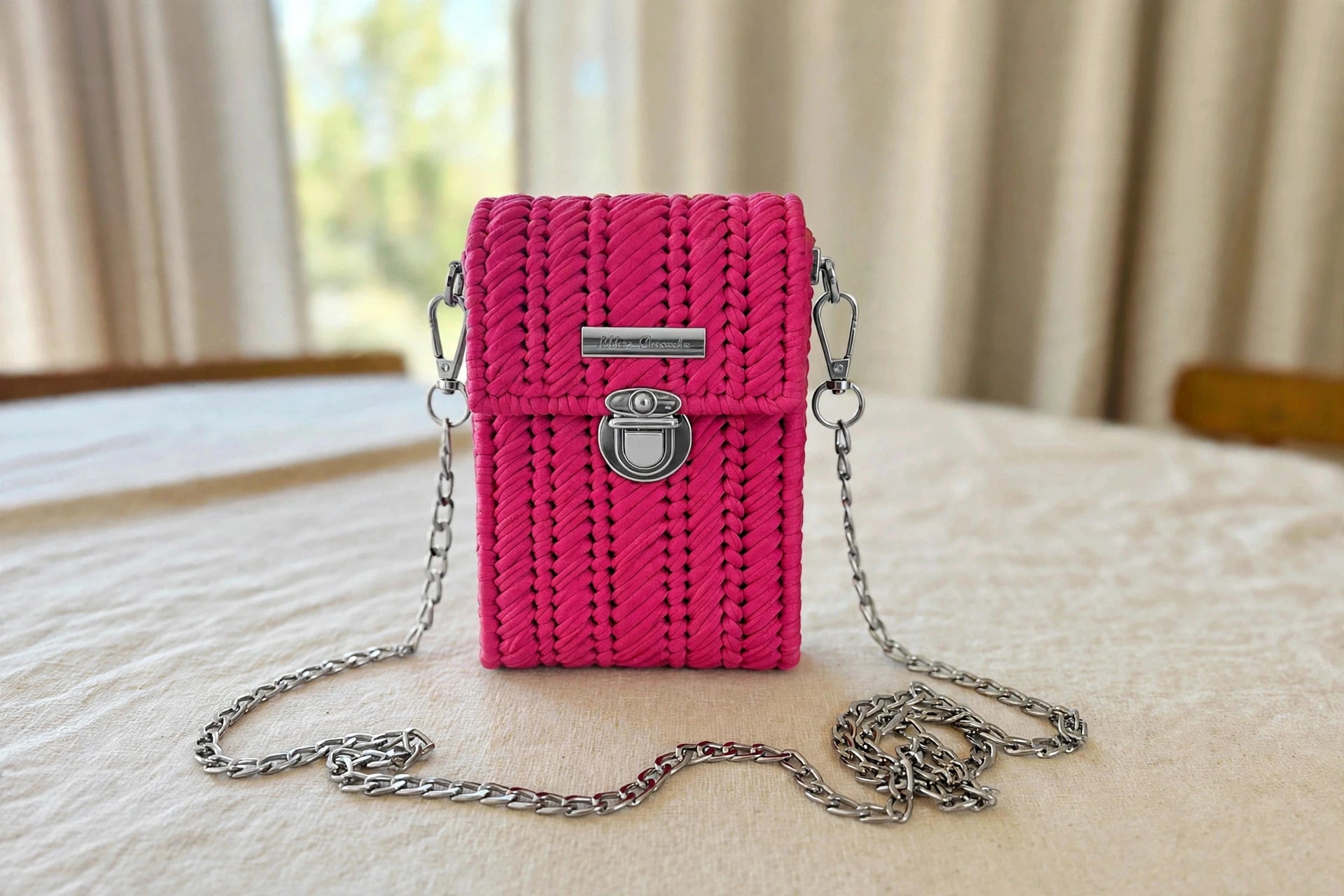 Sac canevas collection "Essentielle"