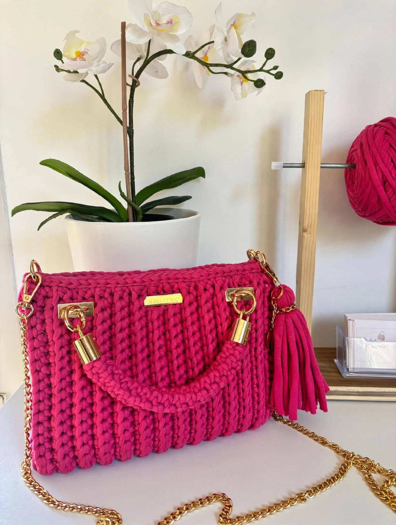 Sac Aria