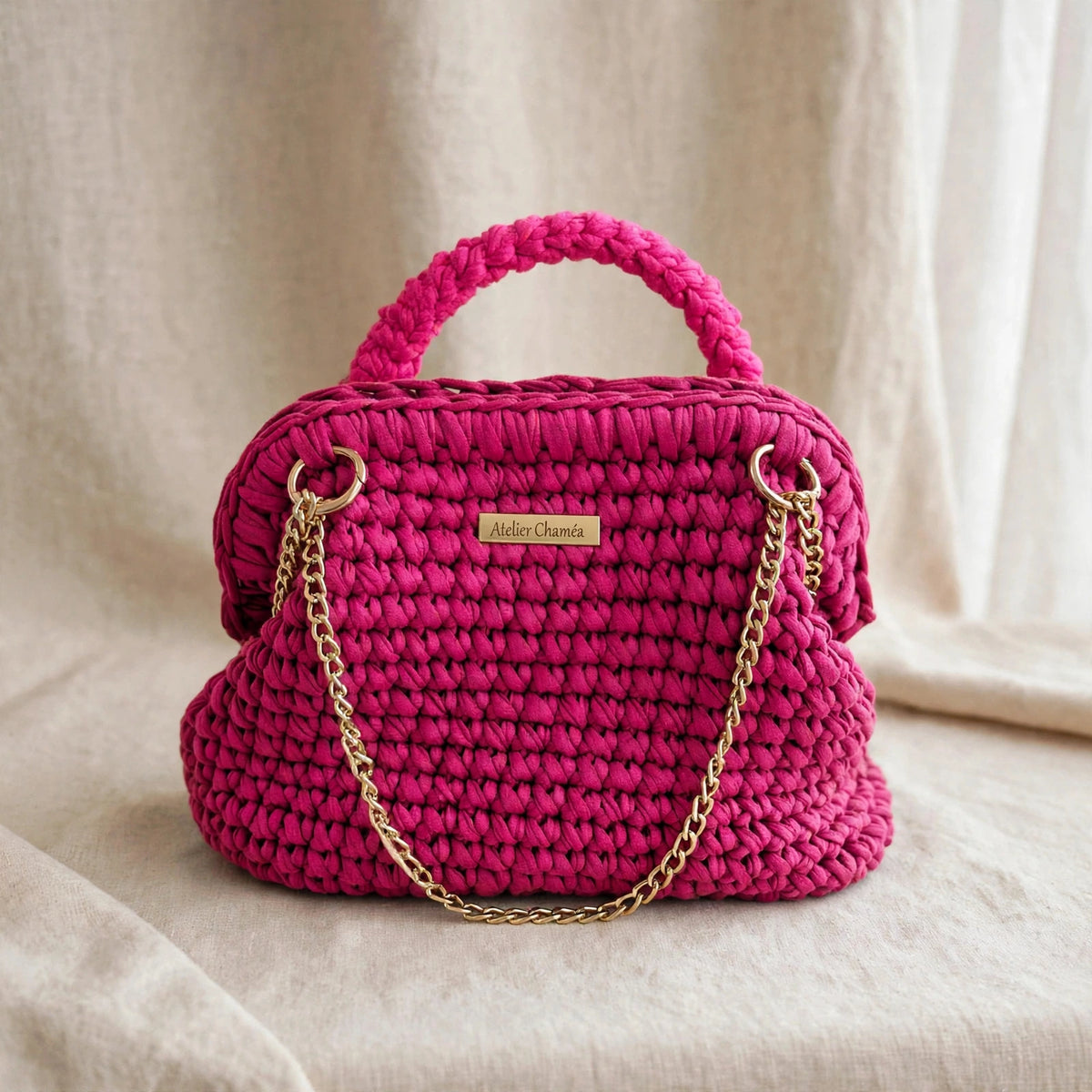 Sac Kissy à personnaliser