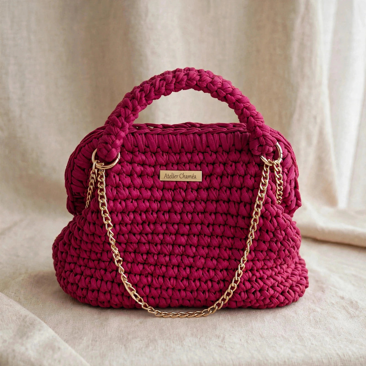 Sac Kissy à personnaliser